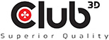 Club3d