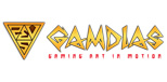 Gamdias