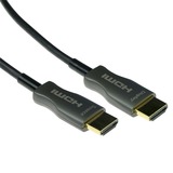 HDMI Premium 4K Active Optical Cable v2.0 HDMI-A male - HDMI-A male, 15 meter  kabel