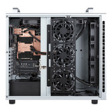 ASUS DGX Station PRO ET900NG3 4TB 3y OSS pc-systeem 