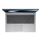 ASUS ExpertBook P1 PM1503CDA-S70319X 15.6"  laptop Grijs | R7 170 | Radeon 680M | 32 GB | 1 TB SSD