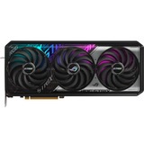 ASUS ROG Strix GeForce RTX 5070 OC grafische kaart 3x DisplayPort, 2x HDMI 2.1, DLSS 4
