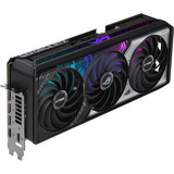 ASUS ROG Strix GeForce RTX 5070 OC grafische kaart 3x DisplayPort, 2x HDMI 2.1, DLSS 4