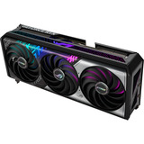 ASUS ROG Strix GeForce RTX 5070 OC grafische kaart 3x DisplayPort, 2x HDMI 2.1, DLSS 4