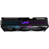 ASUS ROG Strix GeForce RTX 5070 OC grafische kaart 3x DisplayPort, 2x HDMI 2.1, DLSS 4