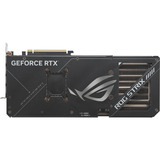 ASUS ROG Strix GeForce RTX 5070 OC grafische kaart 3x DisplayPort, 2x HDMI 2.1, DLSS 4