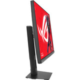 ASUS ROG Strix XG27ACMES 27" gaming monitor Zwart, 255Hz (OC), DisplayPort, HDMI, USB-C