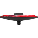 ASUS ROG Strix XG27ACMES 27" gaming monitor Zwart, 255Hz (OC), DisplayPort, HDMI, USB-C