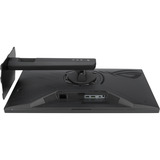 ASUS ROG Strix XG27ACMES 27" gaming monitor Zwart, 255Hz (OC), DisplayPort, HDMI, USB-C