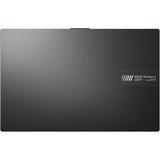 ASUS Vivobook Go E1504FA-L1367W 15.6"  laptop Zwart | Ryzen 5 7520U | Radeon 610M | 16 GB | 512 GB SSD | OLED