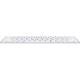 Apple Magic Keyboard met Touch ID voor Mac-modellen met Apple Silicon, toetsenbord NL lay-out, Scissor switches, Bluetooth