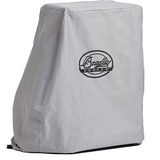 Bradley Smoker Cover - Bradley 6 rack Original Smoker BTWRC6 afdekking Zwart