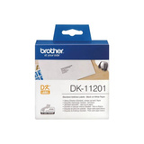 Brother Adressetiketten DK-11201 printlint 