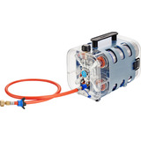 Quad Power Pak houder