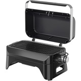 Campingaz Attitude 2go Electric elektrische barbecue Zwart/zilver, 2000 Watt