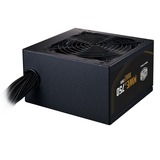 Cooler Master MWE 750 Bronze V3 750 watt voeding  Zwart, 4x PCIe