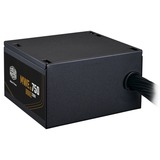 Cooler Master MWE 750 Bronze V3 750 watt voeding  Zwart, 4x PCIe