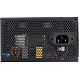 Cooler Master MWE 750 Bronze V3 750 watt voeding  Zwart, 4x PCIe