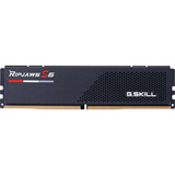 G.Skill 128 GB DDR5-6000 Kit werkgeheugen Zwart, F5-6000J3444F64GX2-RS5K, Ripjaws S5, XMP