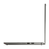 Lenovo ThinkPad L13 2-in-1 Gen 6 Intel (21R7004CMH) 13.3"  laptop Grijs | Core Ultra 5 225U | Intel Graphics | 16 GB | 512 GB SSD Touch