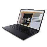 Lenovo ThinkPad P16v Gen 3 (21RS0008MH) 16"  laptop Zwart | Core Ultra 7 255H | RTX PRO 1000 | 32 GB | 1 TB SSD