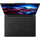 Lenovo ThinkPad P16v Gen 3 (21RS0008MH) 16"  laptop Zwart | Core Ultra 7 255H | RTX PRO 1000 | 32 GB | 1 TB SSD