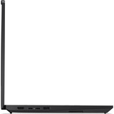 Lenovo ThinkPad P16v Gen 3 (21RS0008MH) 16"  laptop Zwart | Core Ultra 7 255H | RTX PRO 1000 | 32 GB | 1 TB SSD