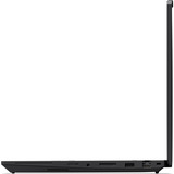 Lenovo ThinkPad P16v Gen 3 (21RS0008MH) 16"  laptop Zwart | Core Ultra 7 255H | RTX PRO 1000 | 32 GB | 1 TB SSD