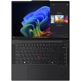 Lenovo ThinkPad T14s Gen 6 (21QX00H5MH) 14"  Copilot+ laptop Zwart | Ultra 5 228V | Arc Graphics 130V | 32 GB | 512 GB SSD