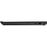 Lenovo ThinkPad X1 Carbon Gen 14 Aura Edition (21V7006TMH) 14"  Copilot+ laptop Zwart | Ultra 7 355 | Intel Graphics | 32 GB | 512 GB SSD | Touch