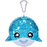MGA Entertainment Na! Na! Na! Surprise 2-in-1 Sparkle Series 1 Fashion Doll - Sailor Blu Pop 