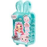 MGA Entertainment Na! Na! Na! Surprise 2-in-1 Sparkle Series 1 Fashion Doll - Sailor Blu Pop 