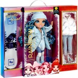 MGA Entertainment Rainbow High - Winter Break Skyler Bradshaw Pop