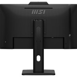 MSI PRO MP272PMG 27" monitor Zwart, HDMI, DisplayPort, VGA, 2x USB-A, USB-B, 120 Hz