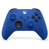 Xbox Wireless Controller - Shock Blue