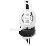 Nacon RIG 300 PRO HS over-ear gaming headset Wit, PlayStation 4, PlayStation 5, Xbox, Nintendo Switch, Pc