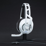 Nacon RIG 300 PRO HS over-ear gaming headset Wit, PlayStation 4, PlayStation 5, Xbox, Nintendo Switch, Pc