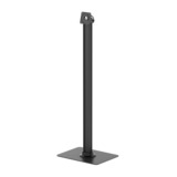 Neomounts FL15-627BL1 Tablet vloerstandaard Zwart