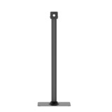 Neomounts FL15-627BL1 Tablet vloerstandaard Zwart