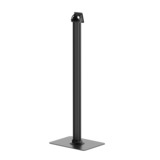 Neomounts FL15-627BL1 Tablet vloerstandaard Zwart