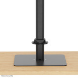 Neomounts FL15-627BL1 Tablet vloerstandaard Zwart