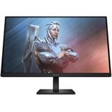 OMEN 27 FHD 165 Hz Gaming Monitor 27" Zwart, 1x DisplayPort, 2x HDMI, 165 Hz