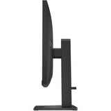 OMEN 27 FHD 165 Hz Gaming Monitor 27" Zwart, 1x DisplayPort, 2x HDMI, 165 Hz