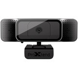 ProXtend X301 webcam Zwart