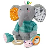 SES Creative Olfi sensory olifant Grijpspeelgoed 13114