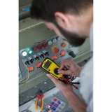 Stanley FatMax Digitale Multimeter FMHT82565-0 meetapparaat Zwart/geel