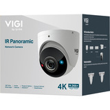 TP-Link InSight S485PI beveiligingscamera Wit