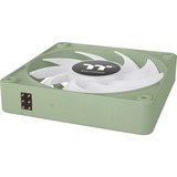 Thermaltake CT120 EX ARGB Sync PC Cooling Fan Matcha Green (3-Fan Pack) case fans Lichtgroen, 3 stuks, 120 x 120 x 25 mm, PWM