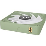 Thermaltake CT120 EX ARGB Sync PC Cooling Fan Matcha Green (3-Fan Pack) case fans Lichtgroen, 3 stuks, 120 x 120 x 25 mm, PWM