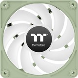 Thermaltake CT120 EX ARGB Sync PC Cooling Fan case fans Lichtgroen, 3 stuks, 120 x 120 x 25 mm, PWM